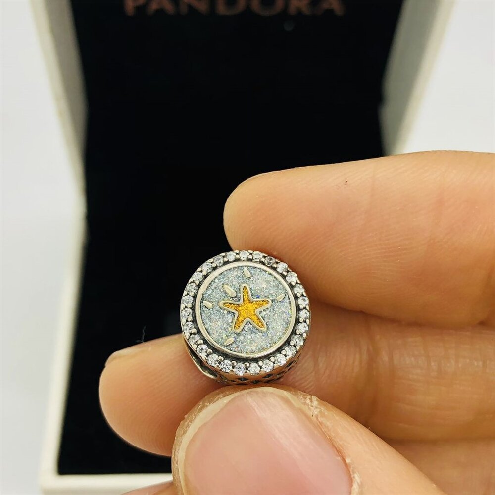 ✨🔥Pandora Panama City Beach Charm